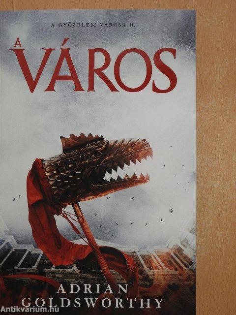 A város