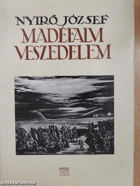 Madéfalvi veszedelem