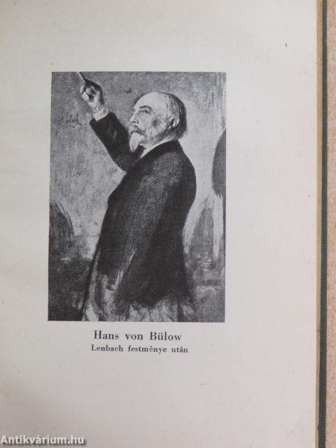 Harminc esztendő Bayreuthban