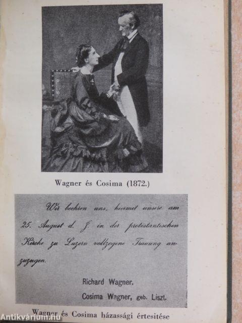 Harminc esztendő Bayreuthban