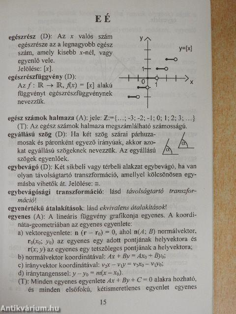 Matematika