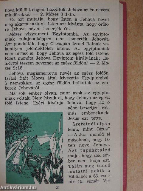 Hallgass a Nagy Tanítóra!