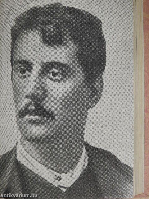 Giacomo Puccini