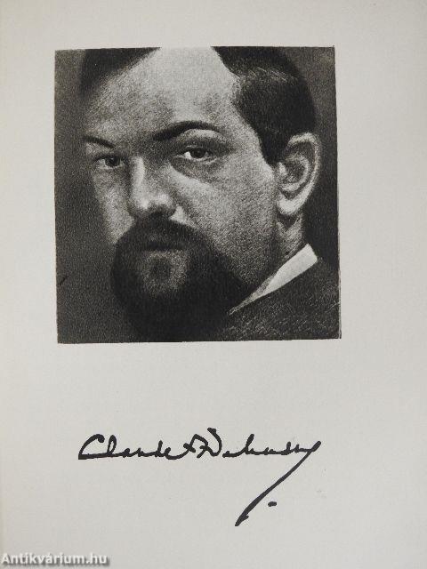 Achille-Claude Debussy