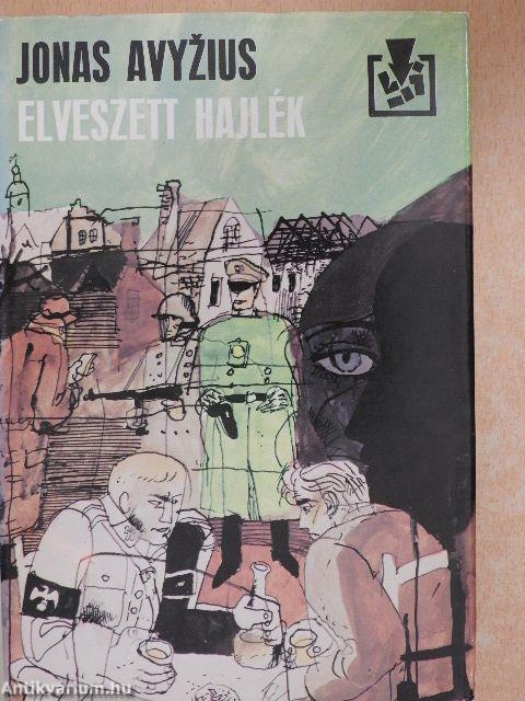 Elveszett hajlék