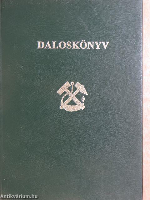 Daloskönyv