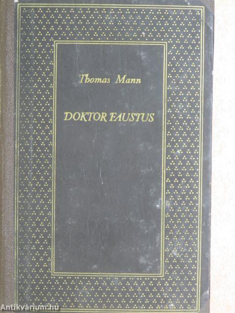 Doktor Faustus