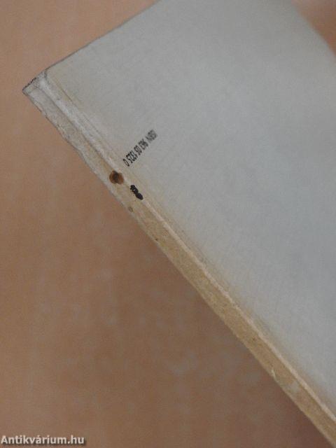 A budai Sashegy élővilága