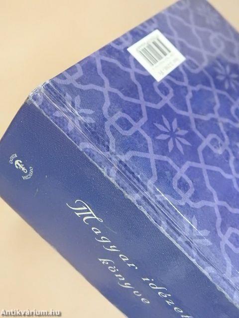 Magyar idézetek könyve