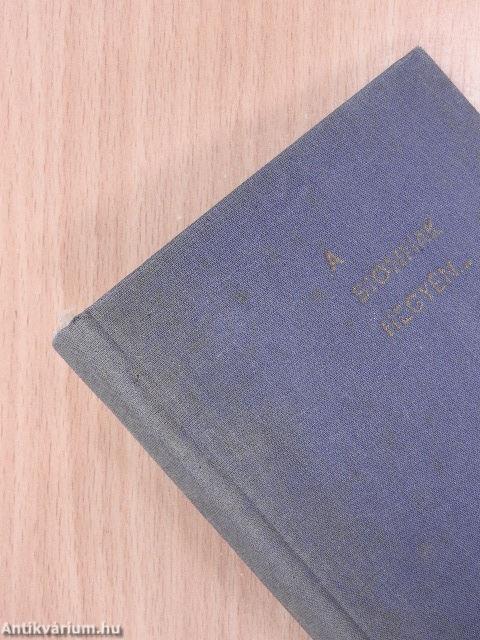 A Sionnak hegyén...