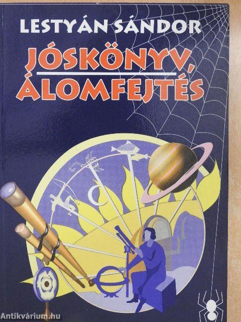 Jóskönyv, álomfejtés