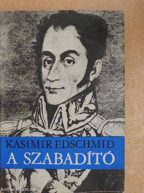 A szabadító