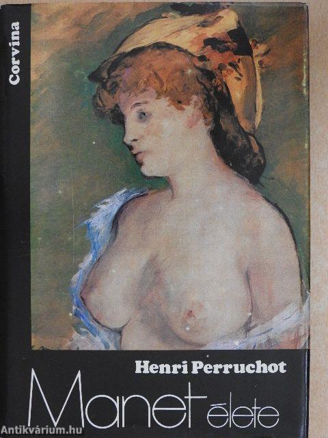 Manet élete