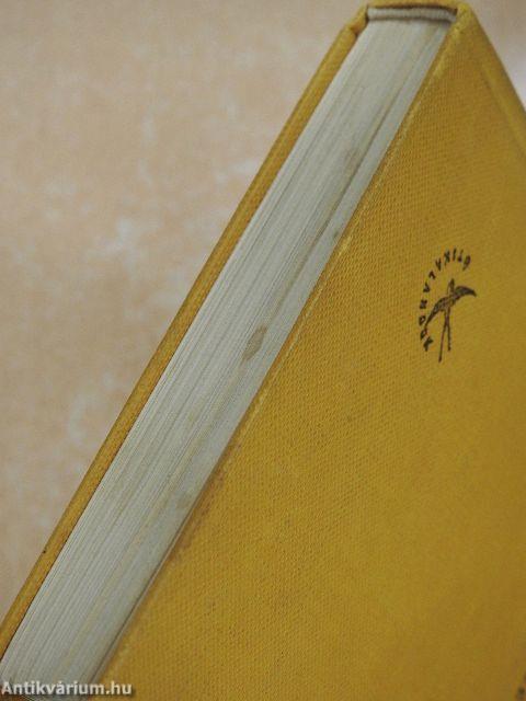 Ahol az Élet Vizét isszák