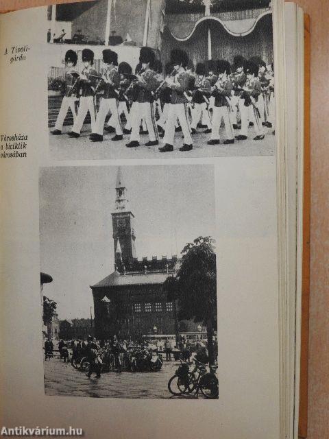 Ahol az Élet Vizét isszák