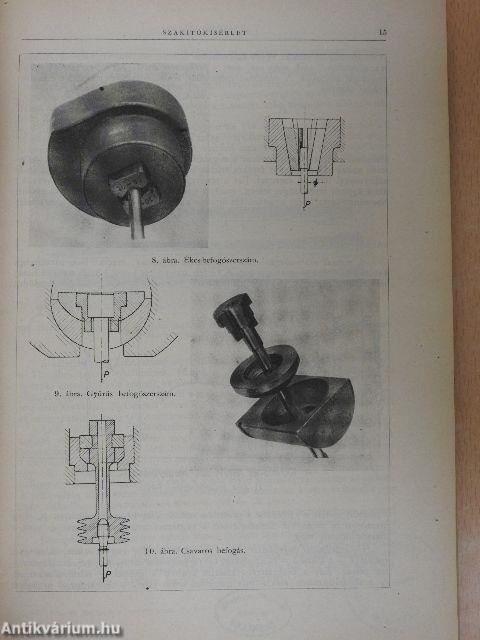 Vas- és fémipari anyagvizsgálat