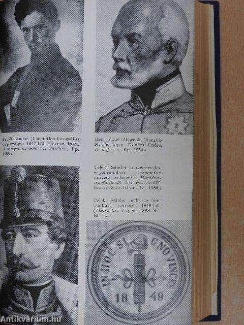 Emlékezzünk régiekről