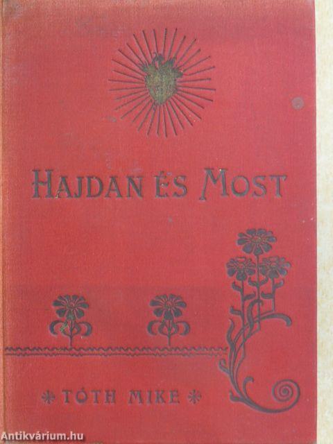 Hajdan és Most