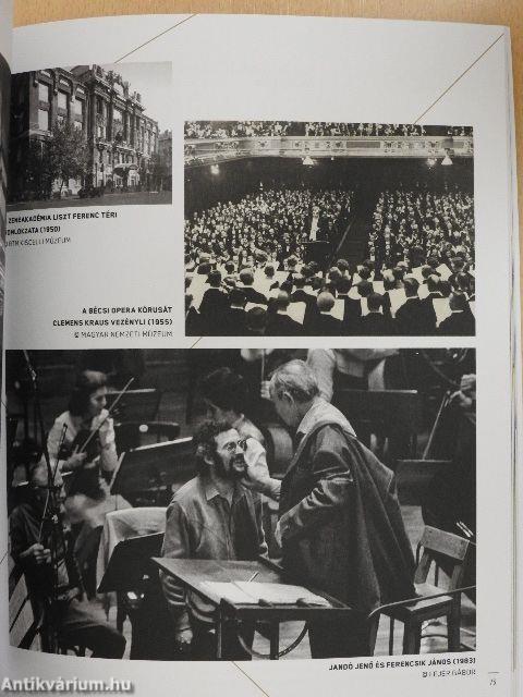 Zeneakadémia koncertmagazin 2013. október-december