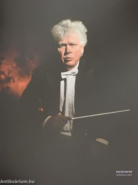 Zeneakadémia koncertmagazin 2013. október-december