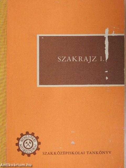 Szakrajz I.