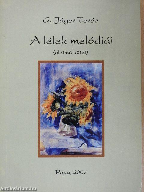 A lélek melódiái