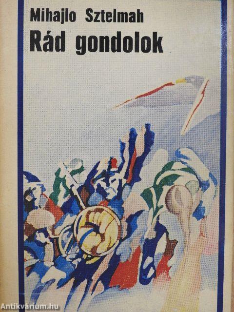 Rád gondolok