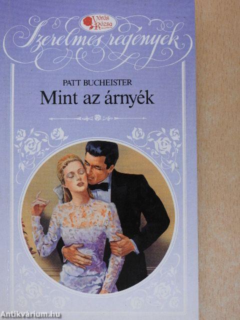 Mint az árnyék