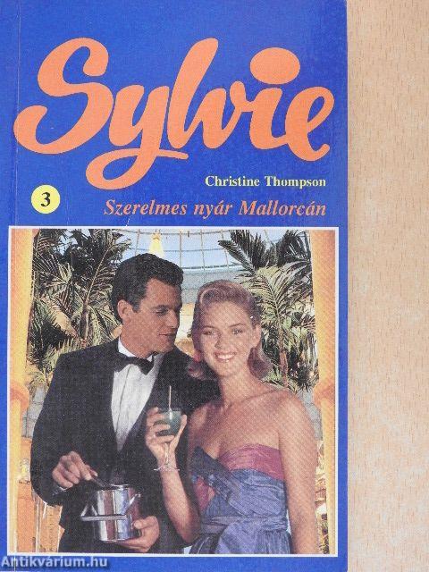 Szerelmes nyár Mallorcán