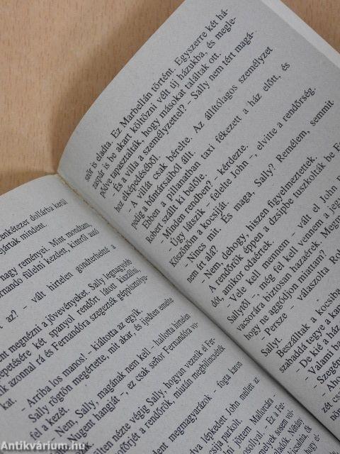 Szerelmes nyár Mallorcán