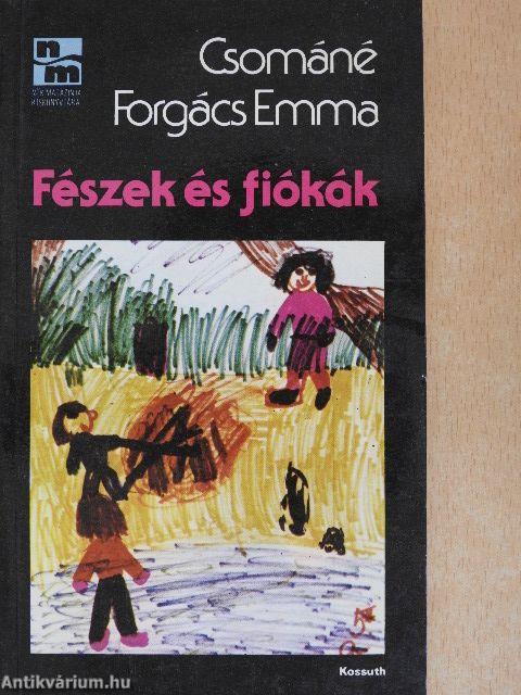 Fészek és fiókák