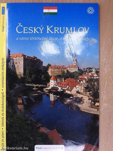 Cesky Krumlov