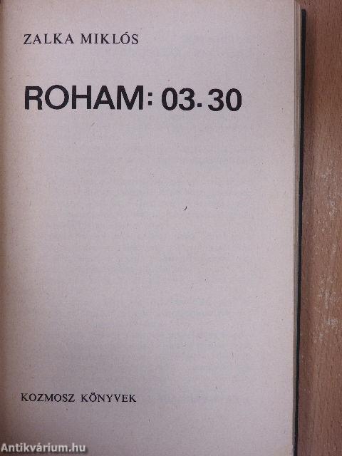 Roham 03.30