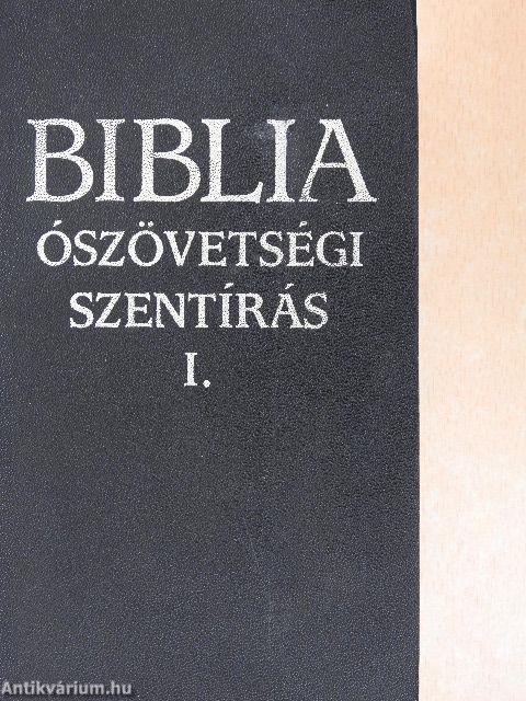 Biblia I-II.