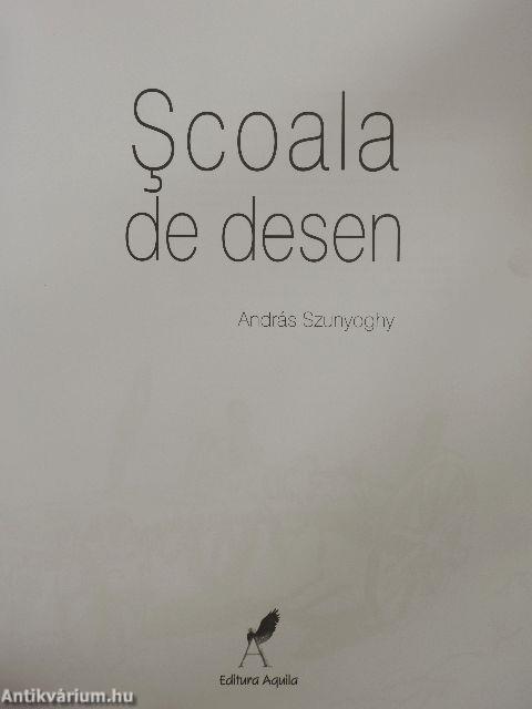 Scoala de desen