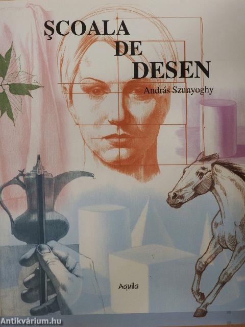Scoala de desen