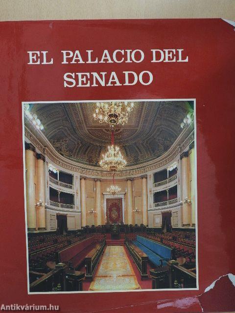 El Palacio del Senado