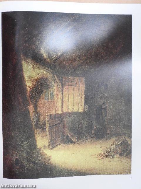 Holländische Malerei in den Museen der Sowjetunion