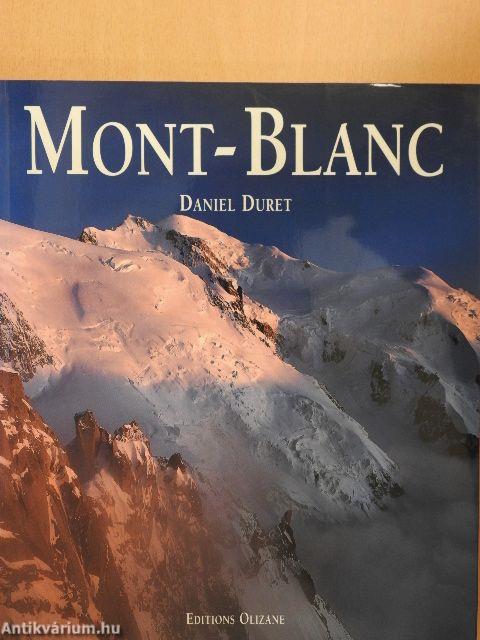 Mont-Blanc