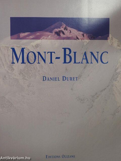 Mont-Blanc