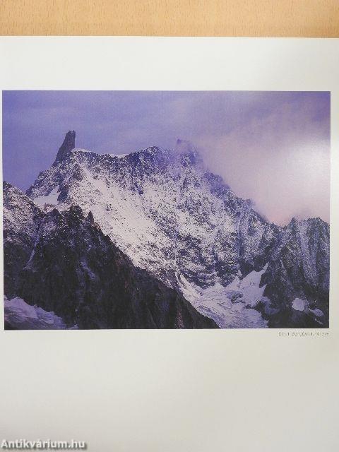 Mont-Blanc