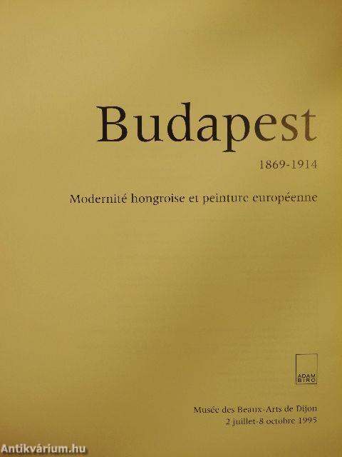 Budapest