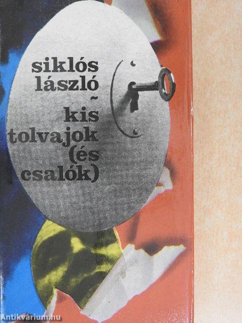 Kis tolvajok (és csalók)