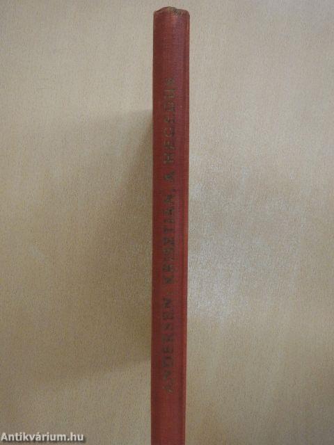 Krisztián, a hegedűs