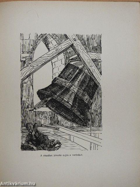 Krisztián, a hegedűs