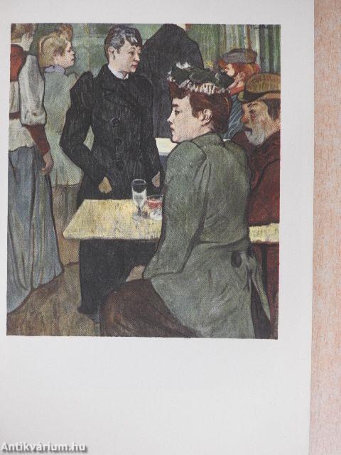 Toulouse-Lautrec