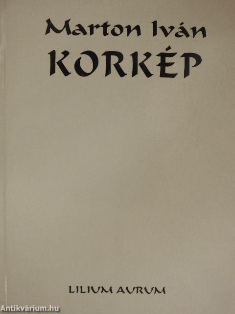 Korkép