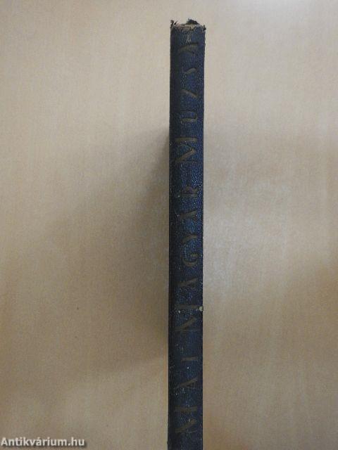 Mai Magyar Múzsa 1930