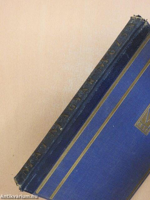 Mai Magyar Múzsa 1930