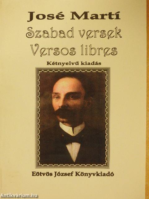 Szabad versek